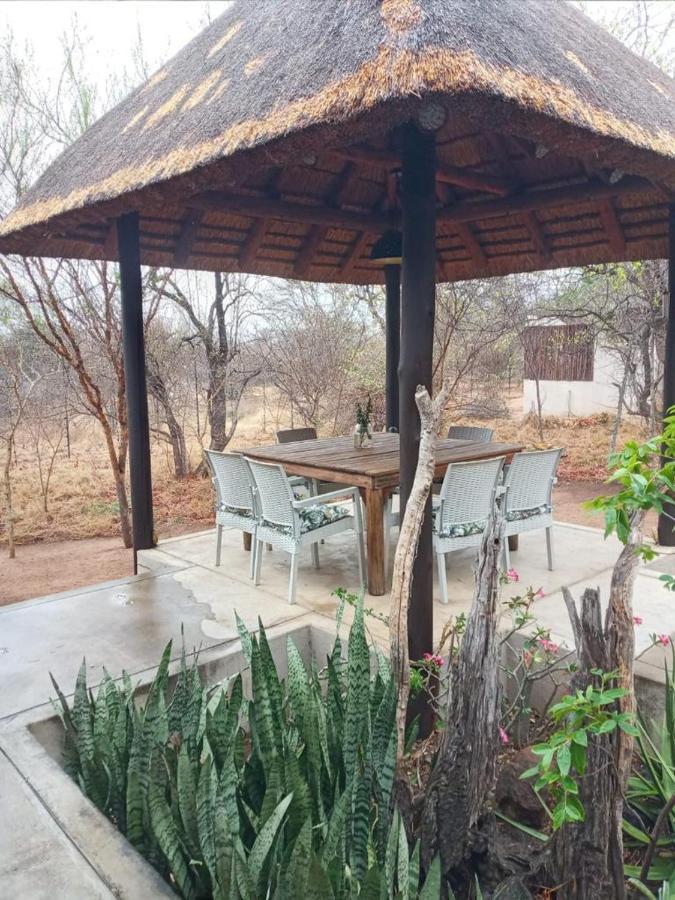 11 Raptors Lodge Hoedspruit Exterior foto